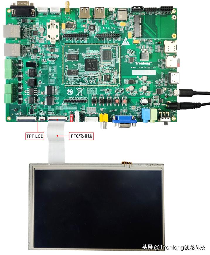 嵌入式开发必学课程,嵌入式开发单片机必学案例