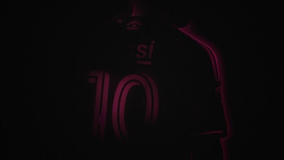 迈阿密国际：梅西回归球队大名单,梅西加盟迈阿密国际巴萨球迷心情