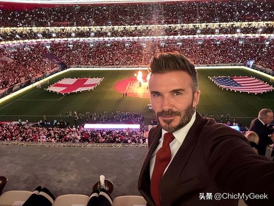 贝克汉姆颜值巅峰腹肌,贝克汉姆年轻肌肉