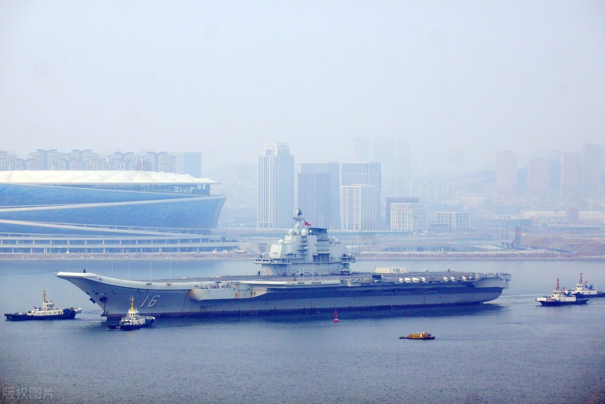 航母退役后都是怎么处理的,航母退役后怎么处理