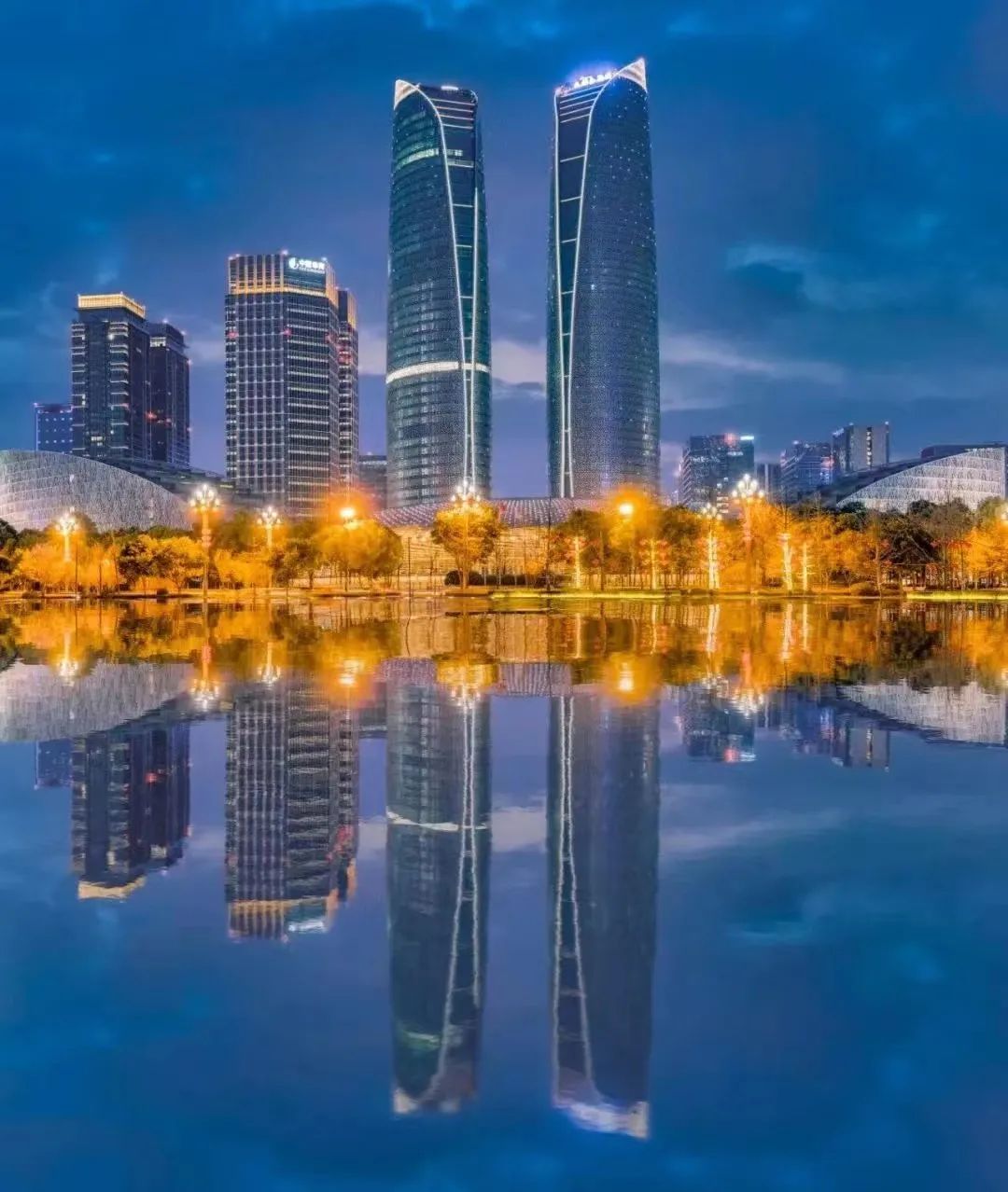 公园城市示范区建设的成都实践,成都公园城市实践成效