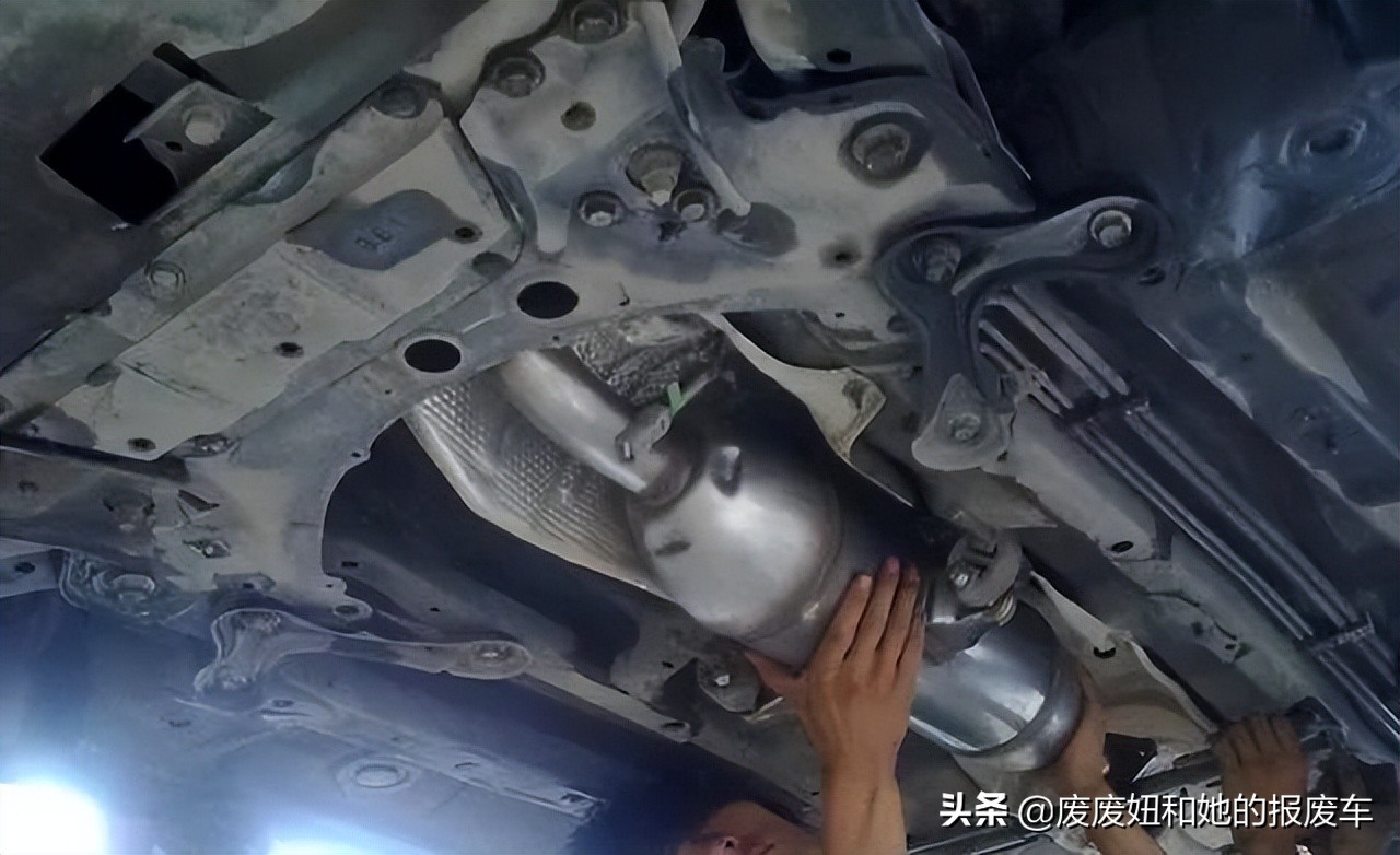 车子过不了户,车子过不了检怎么处理