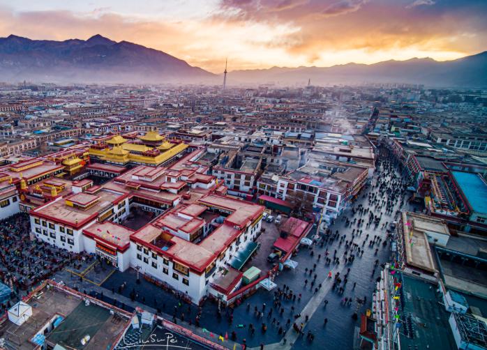 西藏拉萨旅游攻略美食攻略,去西藏打卡攻略