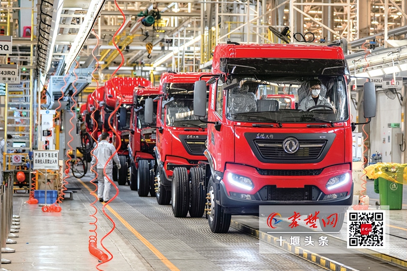 十堰成为湖北第四大城市是真的吗,十堰为什么能成为大城市