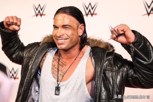 不走寻常路片段,wwe维泽