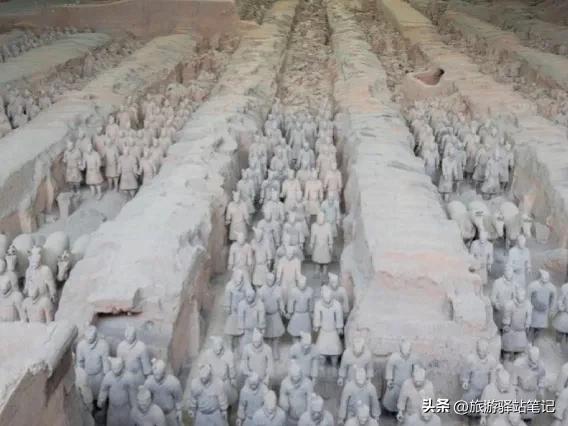 陕西省秦始皇兵马俑游玩攻略,西安秦始皇兵马俑旅游攻略