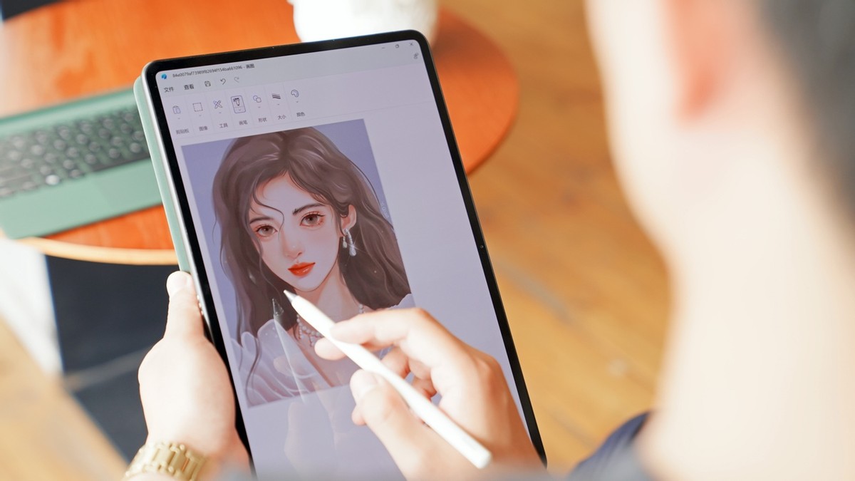 华为平板二合一电脑matebooke,华为二合一笔记本matebooke的缺点