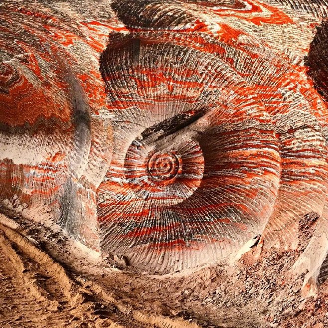 地理题罗布泊发现钾盐矿,中国罗布泊钾盐矿什么时候发现的