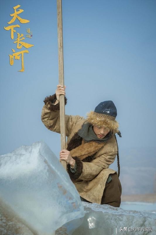 开分8.4收视登顶，《天下长河》扯下了多少伪历史剧的“遮羞布”