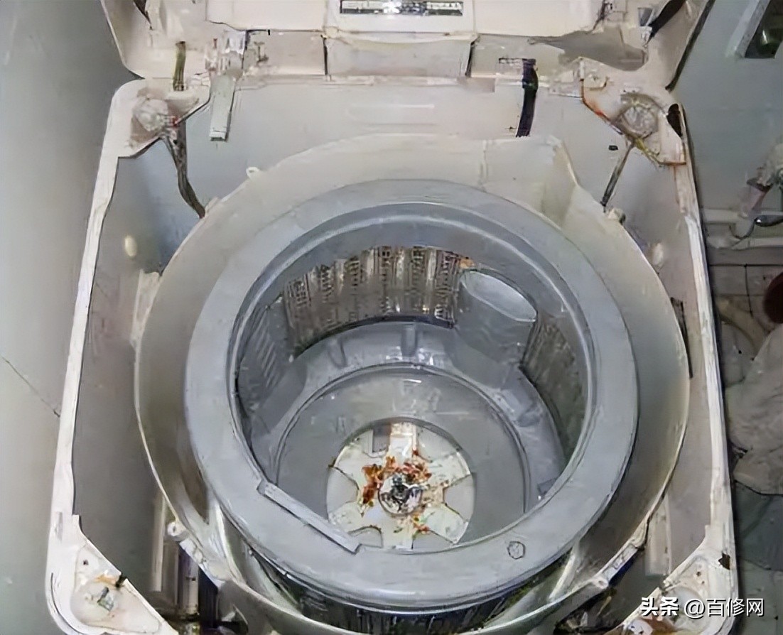 波轮卡死是什么原因,洗衣机波轮卡死离合器卡死