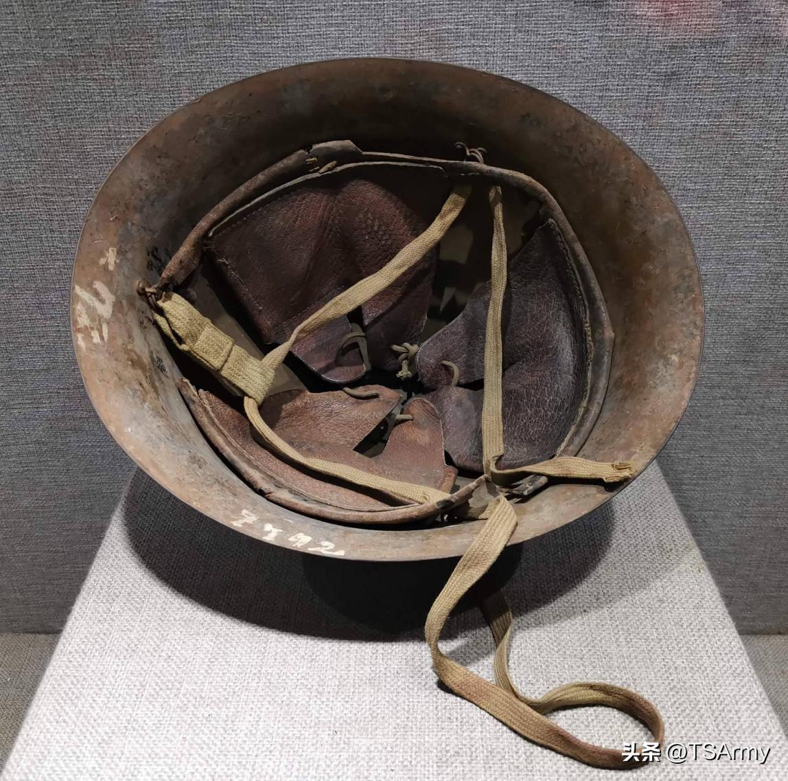 抗日战争时期日本兵单兵作战能力,抗日时期日军都有哪些装备