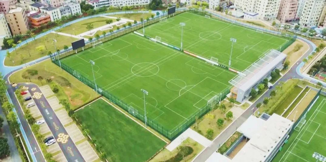 光明科学城超级联赛羽毛球公开赛,深圳光明科学城超级联赛