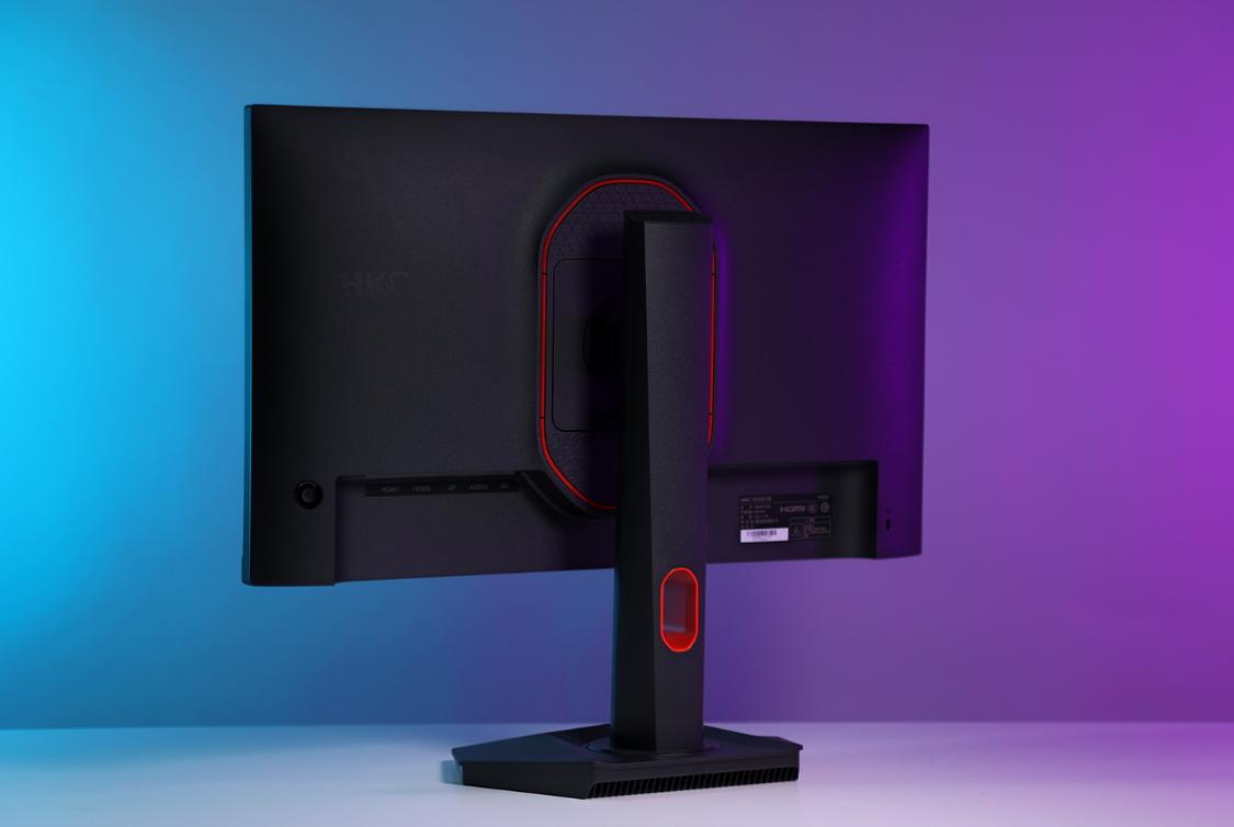 mg24q显示器测评,hkc神盾mg24q显示器