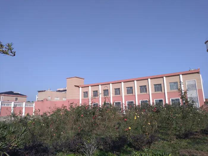 画与景,幼儿长卷画景