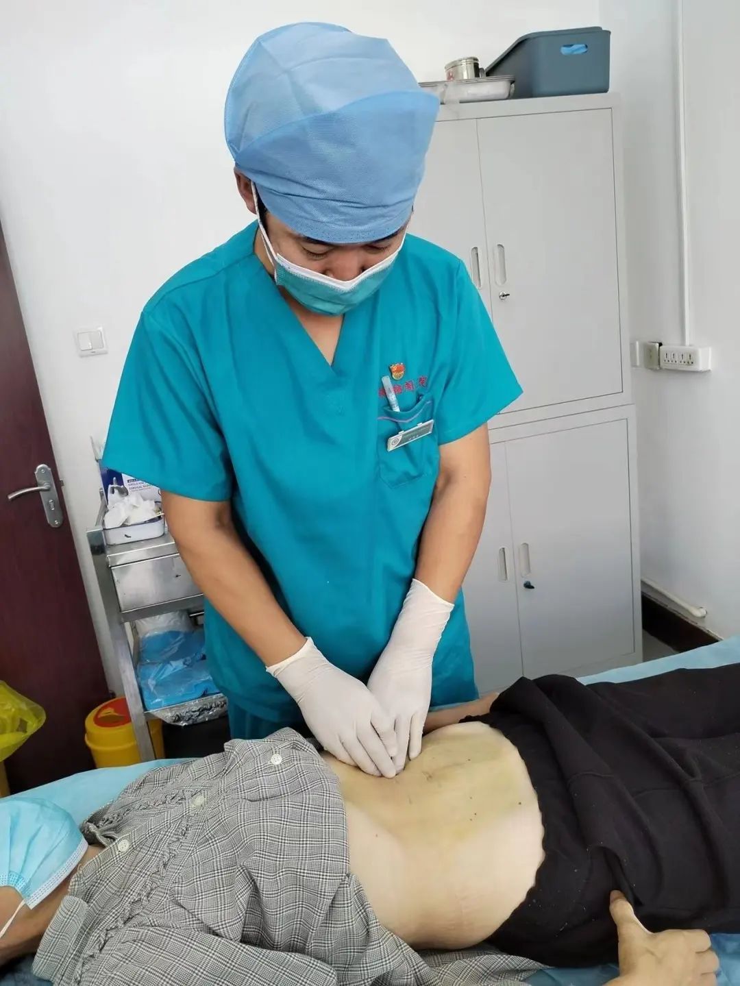 六盘水市红桥医院,天津市红桥医院