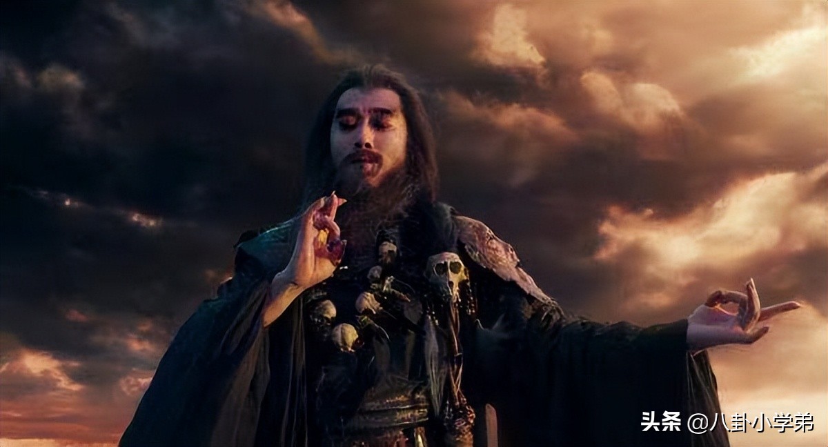 周星驰致敬的66部电影,周星驰19年电影有哪些已上映