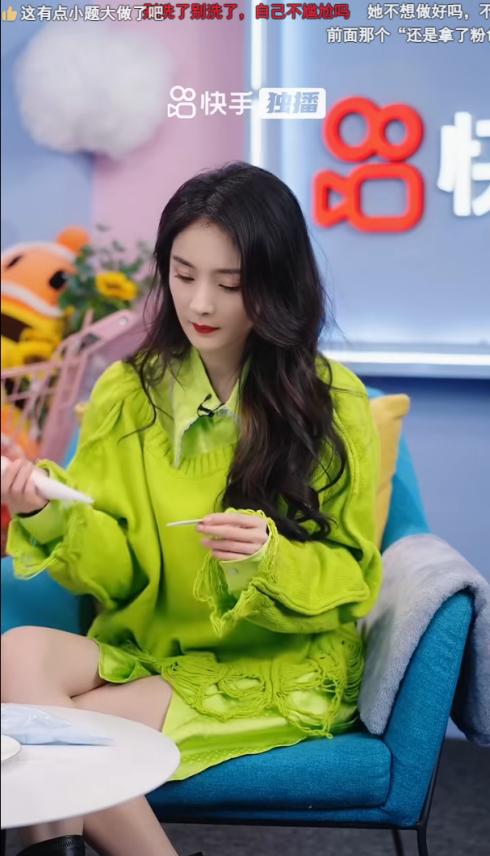 谢娜再谈助理打手机后续,谢娜工作室致歉助理原视频