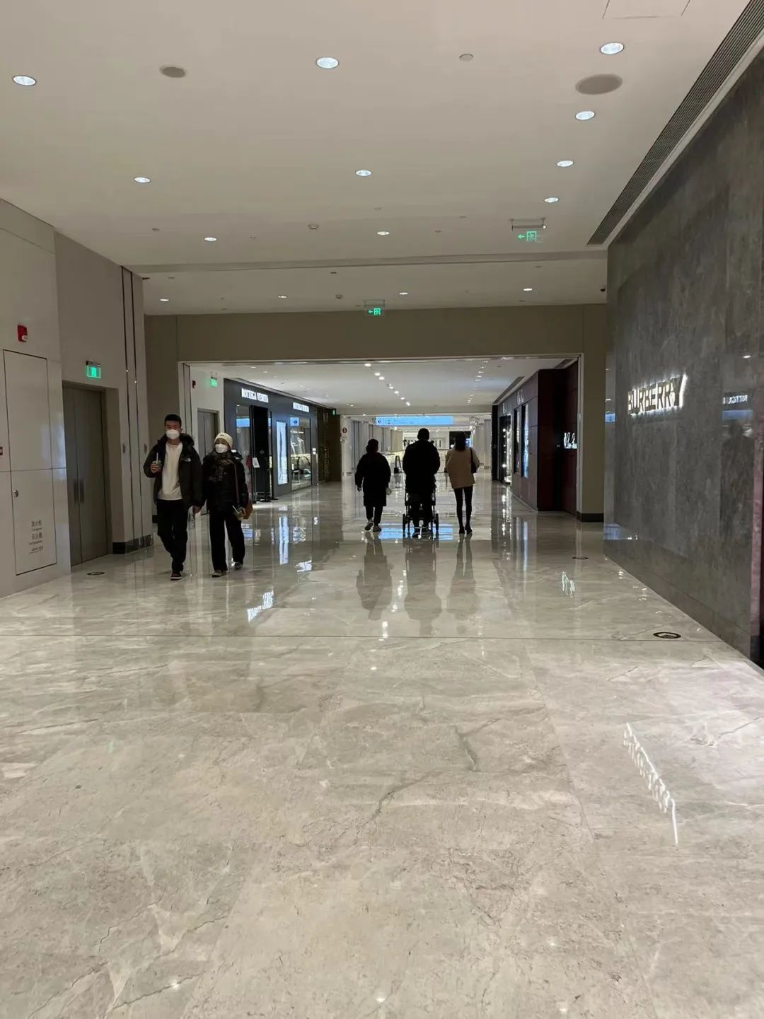 国贸商城好逛吗,这么多年第一次逛东湖