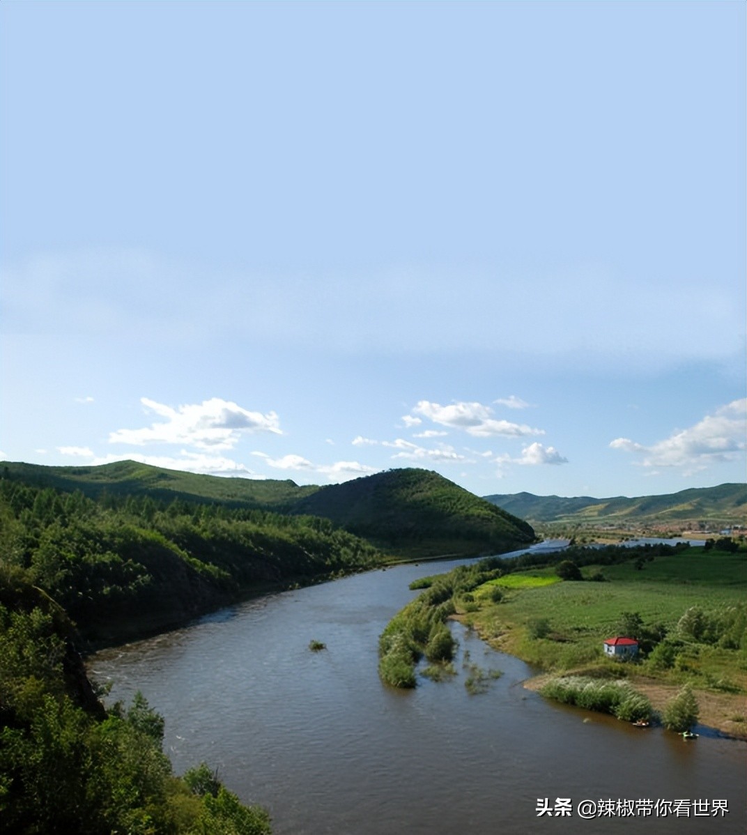 美在黑龙江：走进诗意山水之齐齐哈尔这里是世界大湿地中国鹤家乡