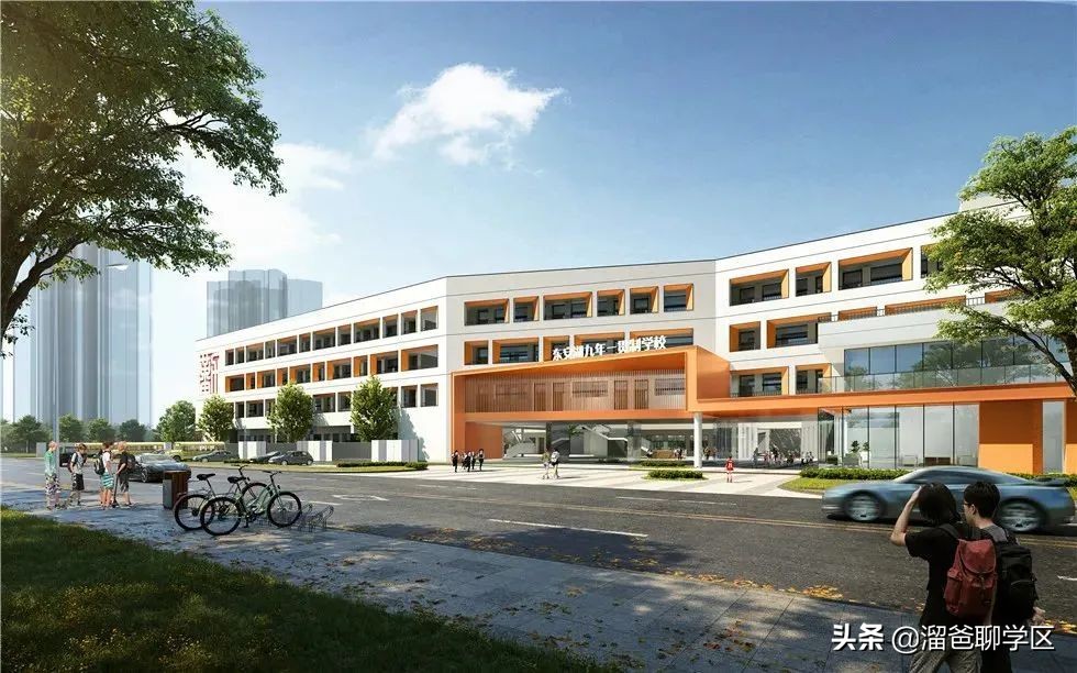 乘着大运会这缕“东风”，应该没有谁比东安湖还快