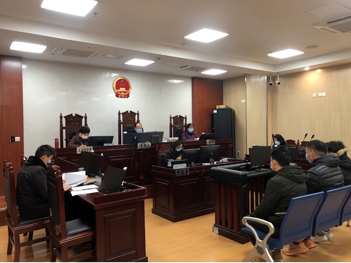 扬州江都烟草大案,江苏非法经营卷烟案