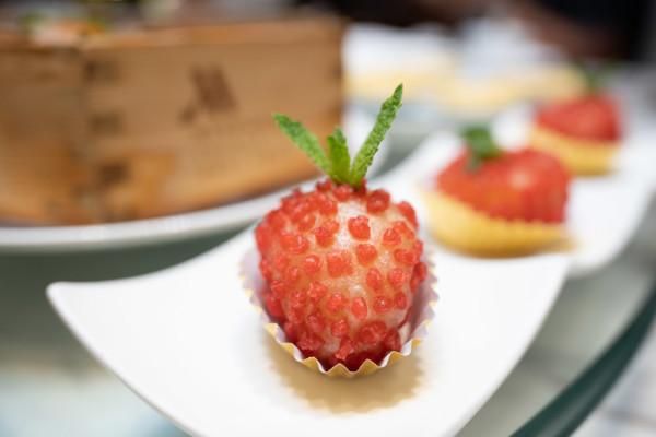 美食与美景交织,端午来顺德畅玩一夏