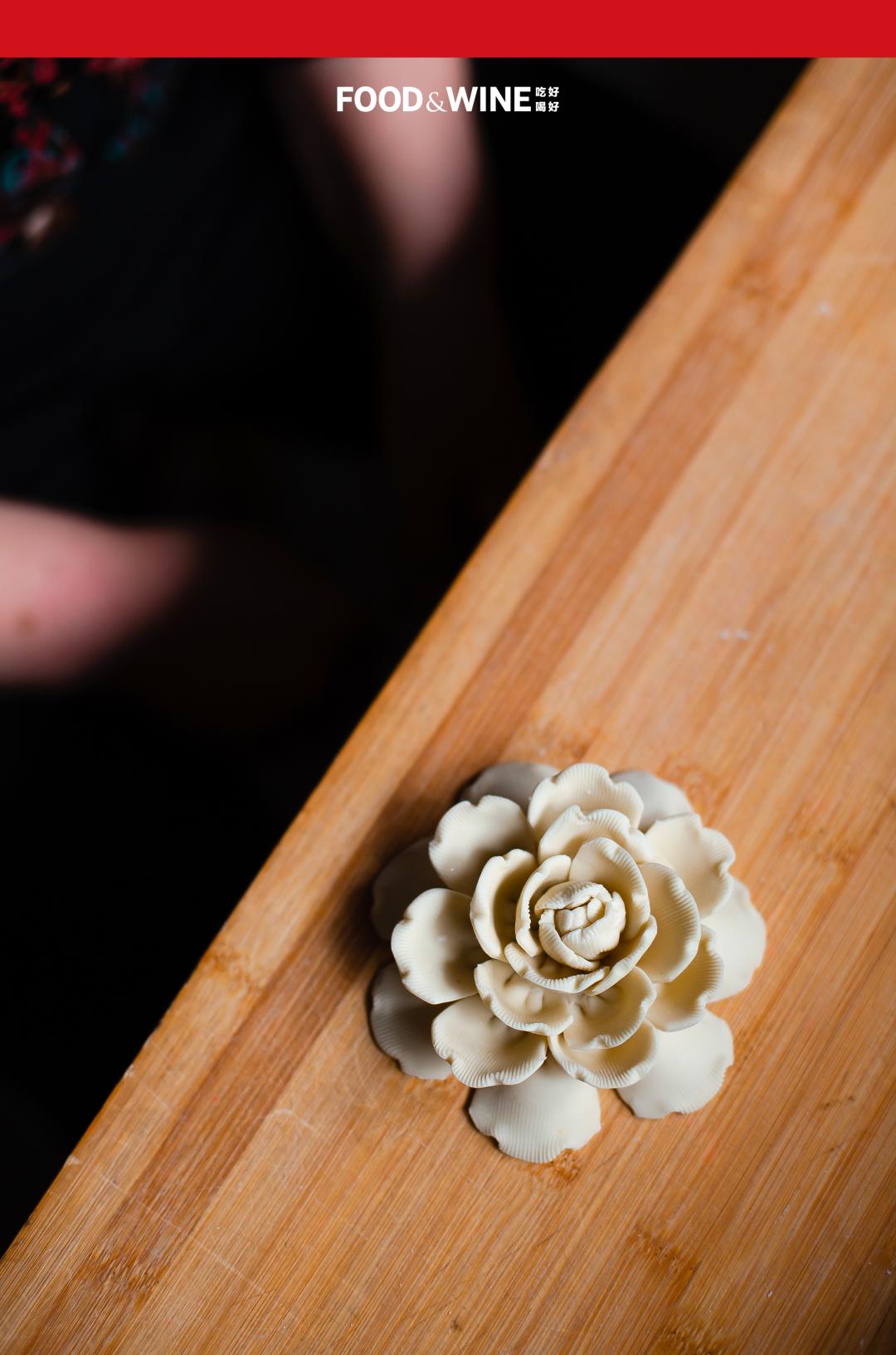 闻喜花馍艺术特点,非遗文化闻喜花馍