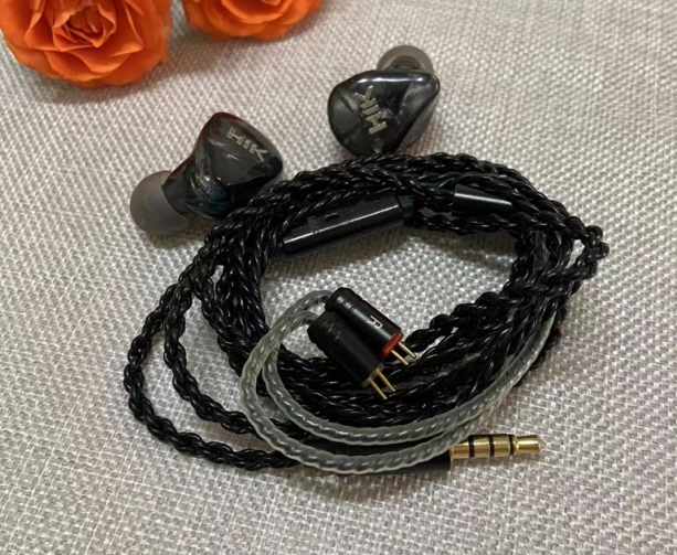 音质比较好的有线耳机推荐,怎样选择一款高品质音频有线耳机