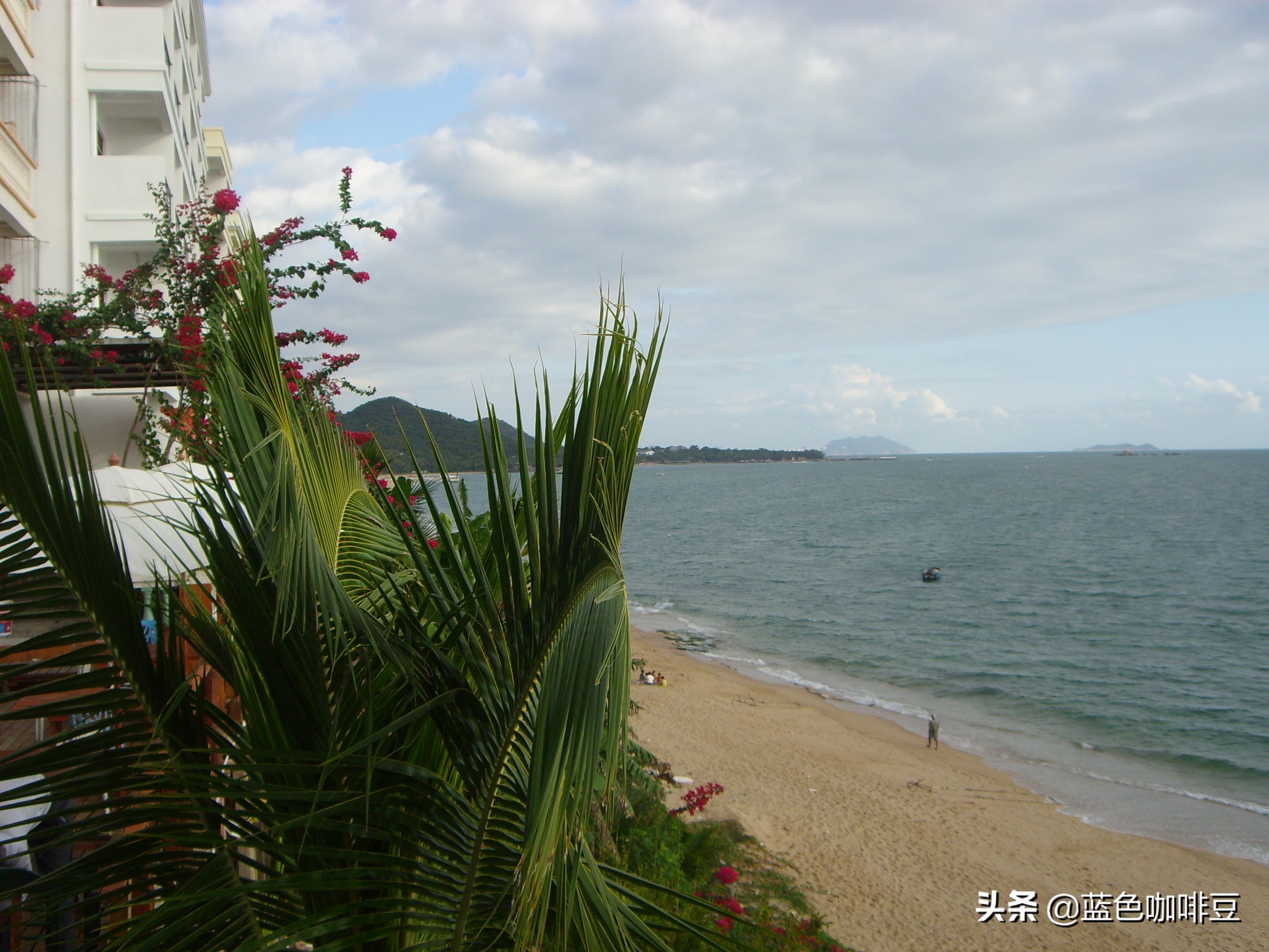 三亚天涯镇民宿海景房,三亚海景房旅游