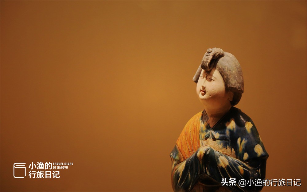 碑林博物馆西安旅游五大必去景点,西安博物馆参观攻略一日游