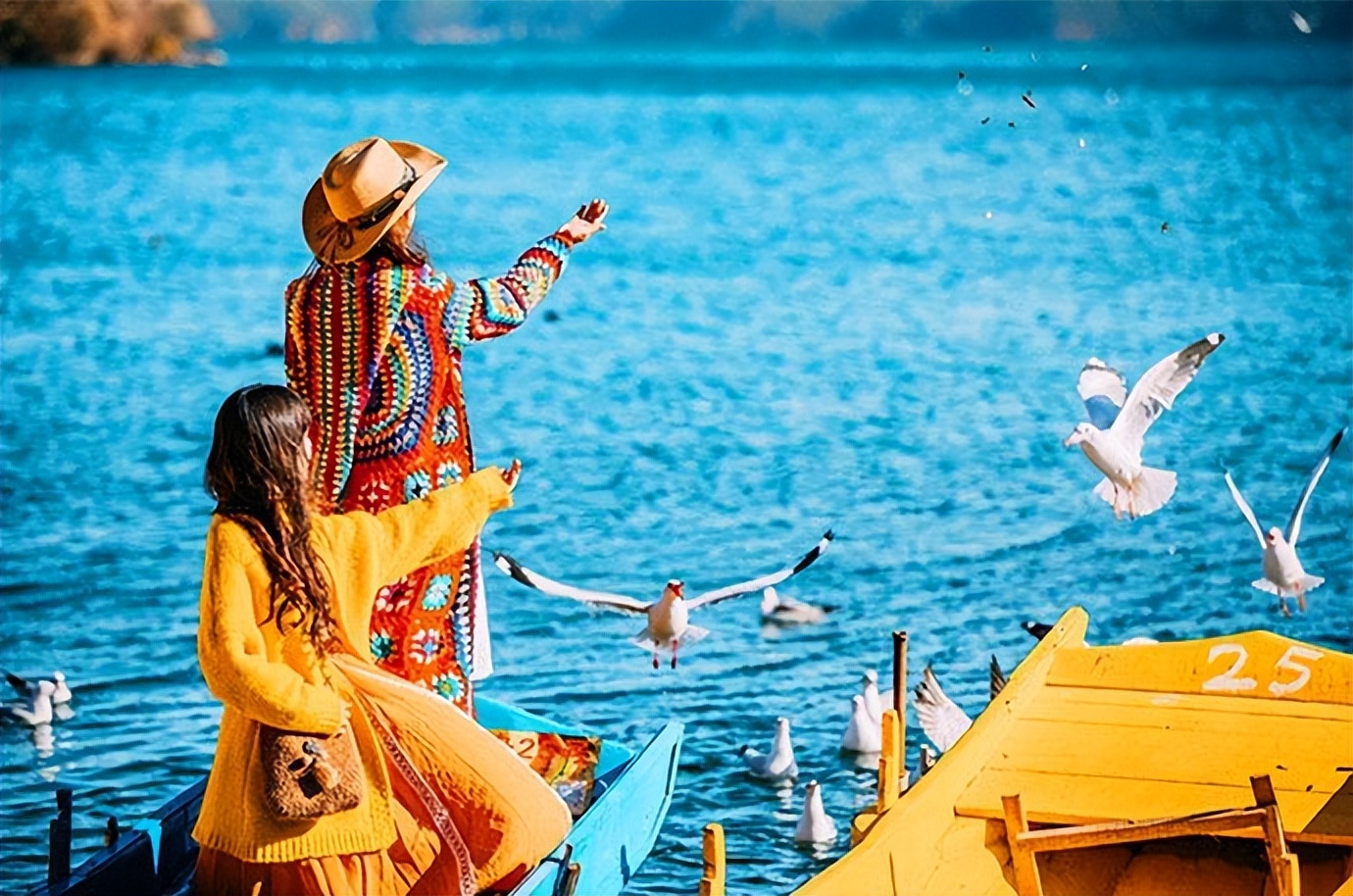 云南跟团游6天5晚多少钱,云南6天5晚旅游跟团详细费用