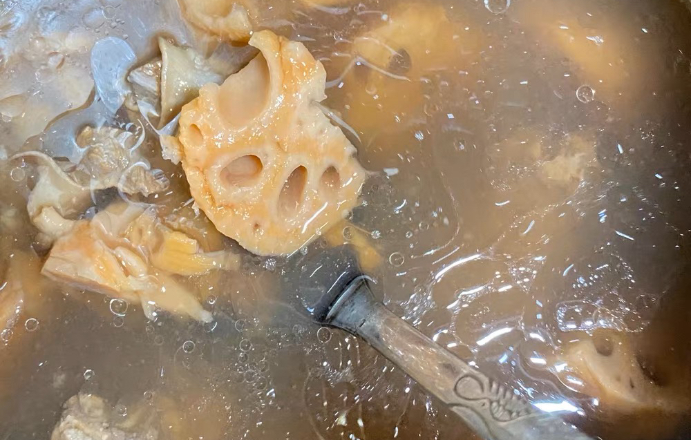 阳转阴后饮食要注意什么,乙肝转阴汤