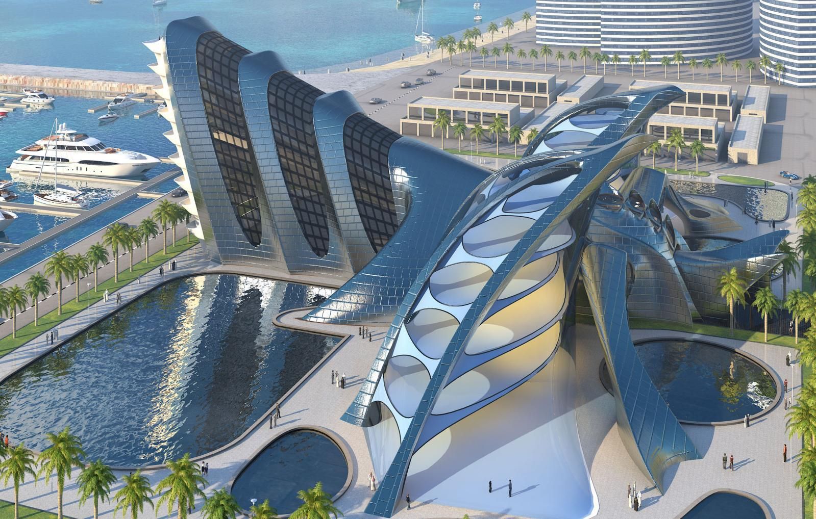 城市空间建筑规划设计院,中国知名建筑规划设计公司