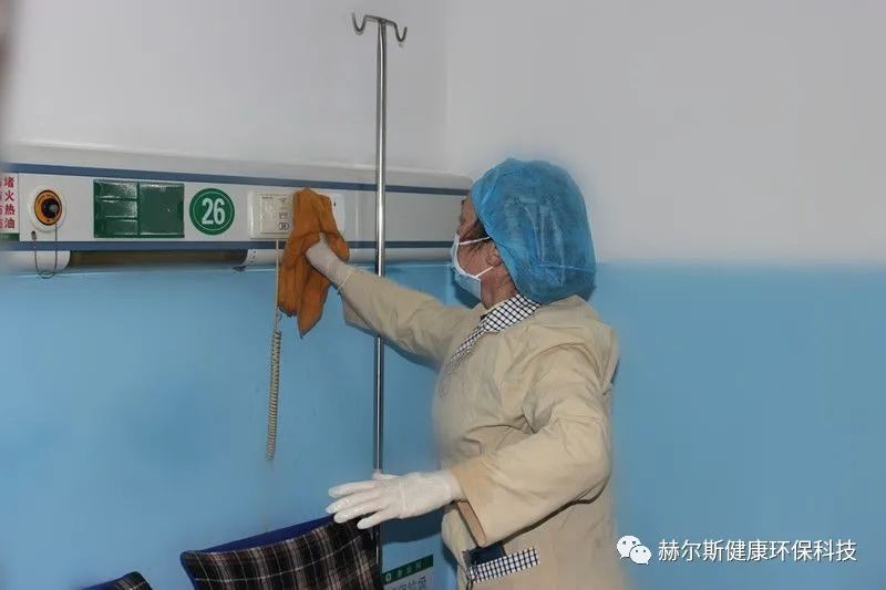 次氯酸消毒液浓度多少能杀灭新冠,次氯酸消毒液和消毒剂有什么区别