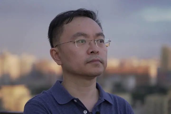 京东副总裁蔡磊患渐冻症仍捐助,原京东副总裁蔡磊患渐冻症