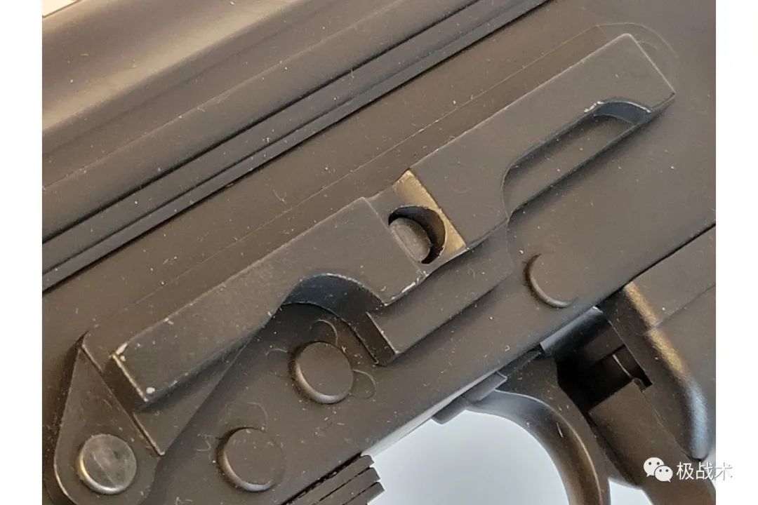 战斗民族护国神枪STAK-74M《战斗王》195期精选/202201丨推介