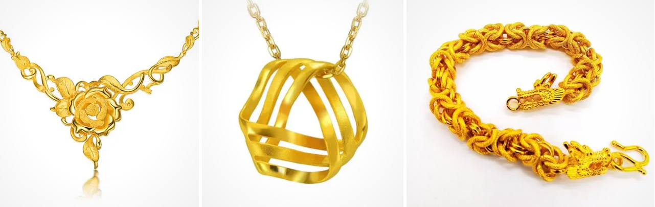 黄金卖爆了为何这么火,黄金卖爆了图片