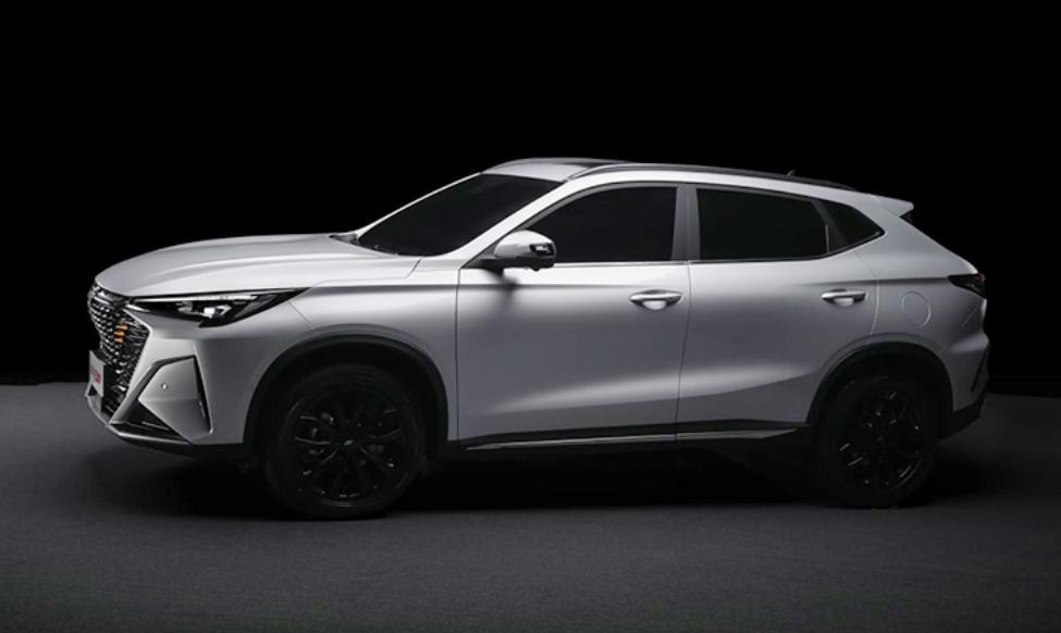 长安欧尚x5属于什么级别的suv,长安欧尚x5plus有啥缺点