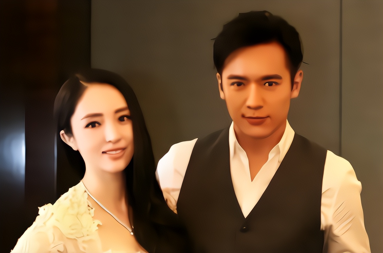 董璇高云翔离婚了没,董璇与高云翔离婚后现身活动