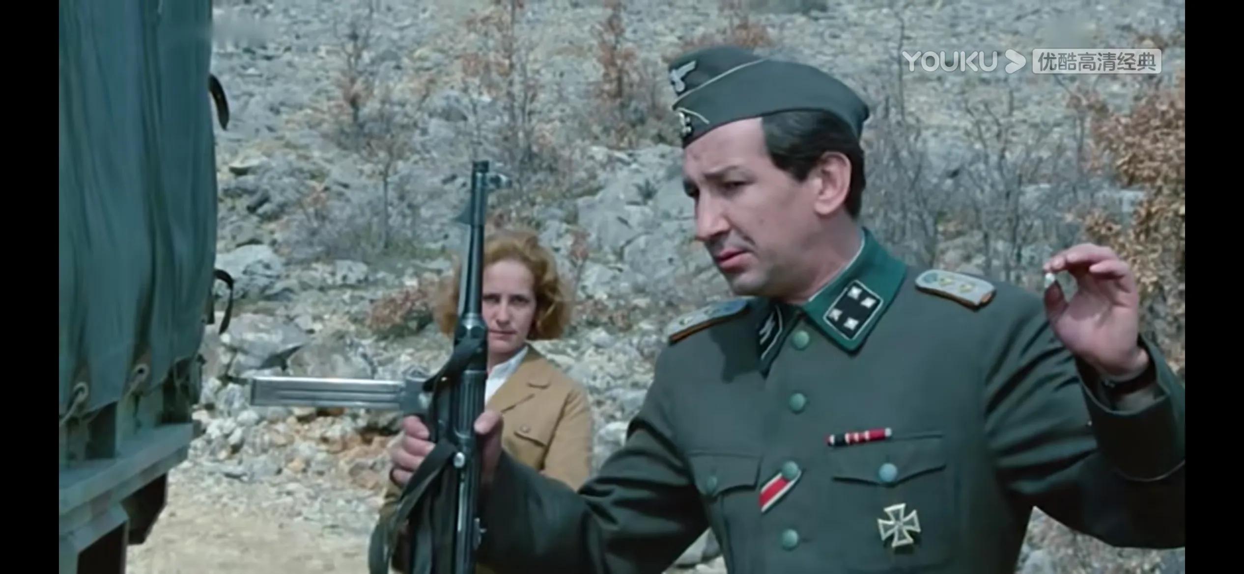 老电影桥片段视频,老电影桥的片段