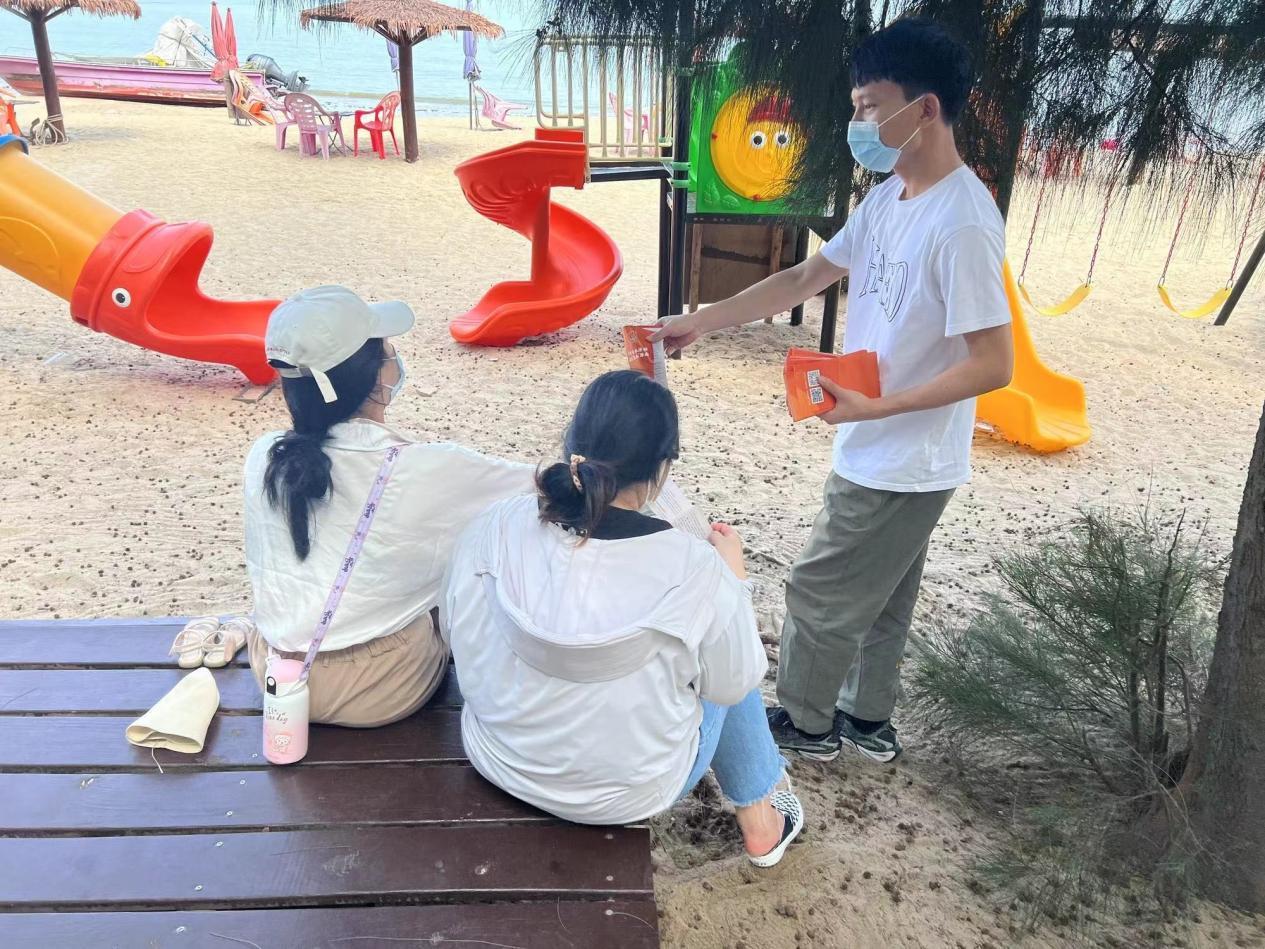 打击离岛免税套购违法犯罪行为,打击离岛免税宣传片1分钟