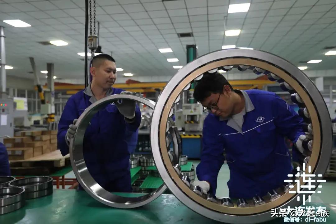 海洋强区未来发展,大连国家海洋中心城市