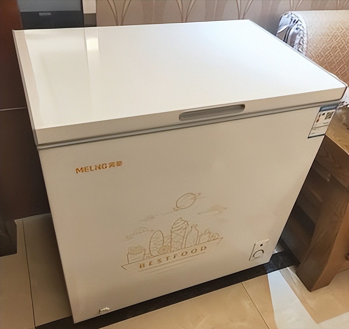 空间小的房间选什么样的冰箱,80平米小户型适合多大的冰箱