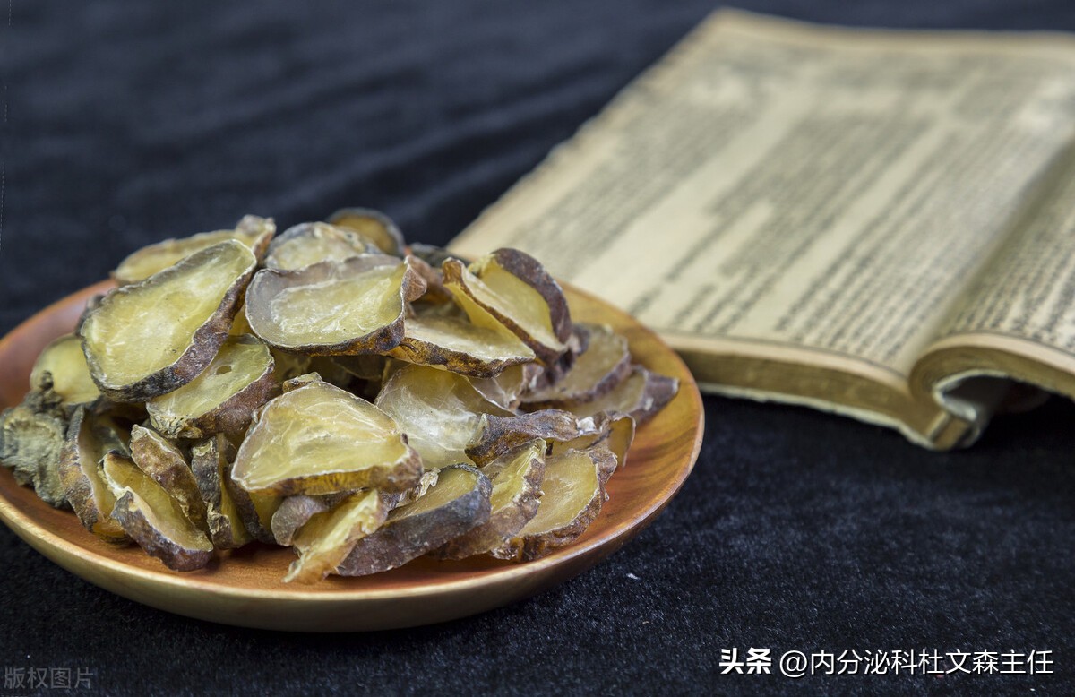 结节囊肿息肉，健脾祛湿不管用？往往是阳虚了，送你一方除根！