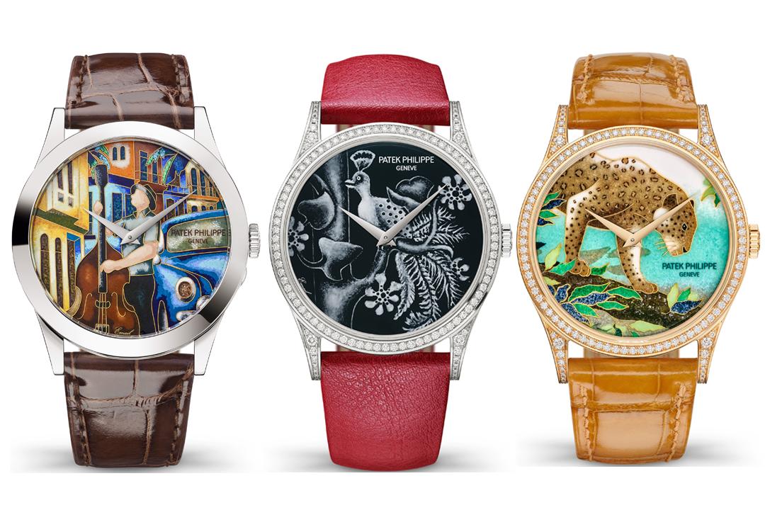 钟表与奇迹2022完整版,2022钟表与奇迹