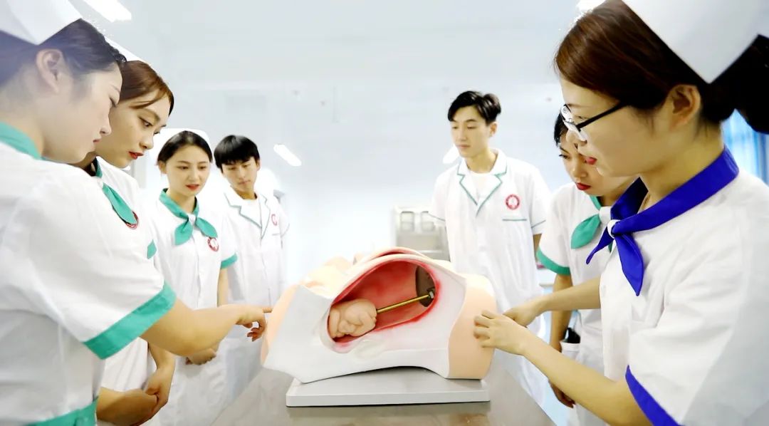 护理学院莆田学院,北华大学护理学院简介