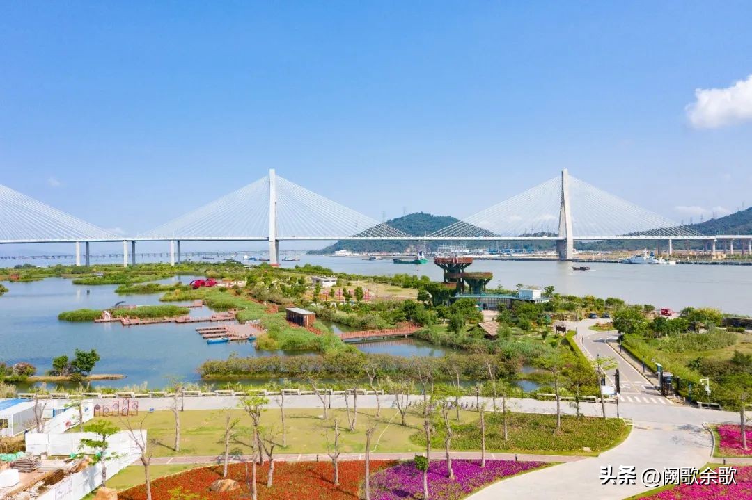 珠海横琴游玩景点排名,珠海横琴市旅游景点攻略