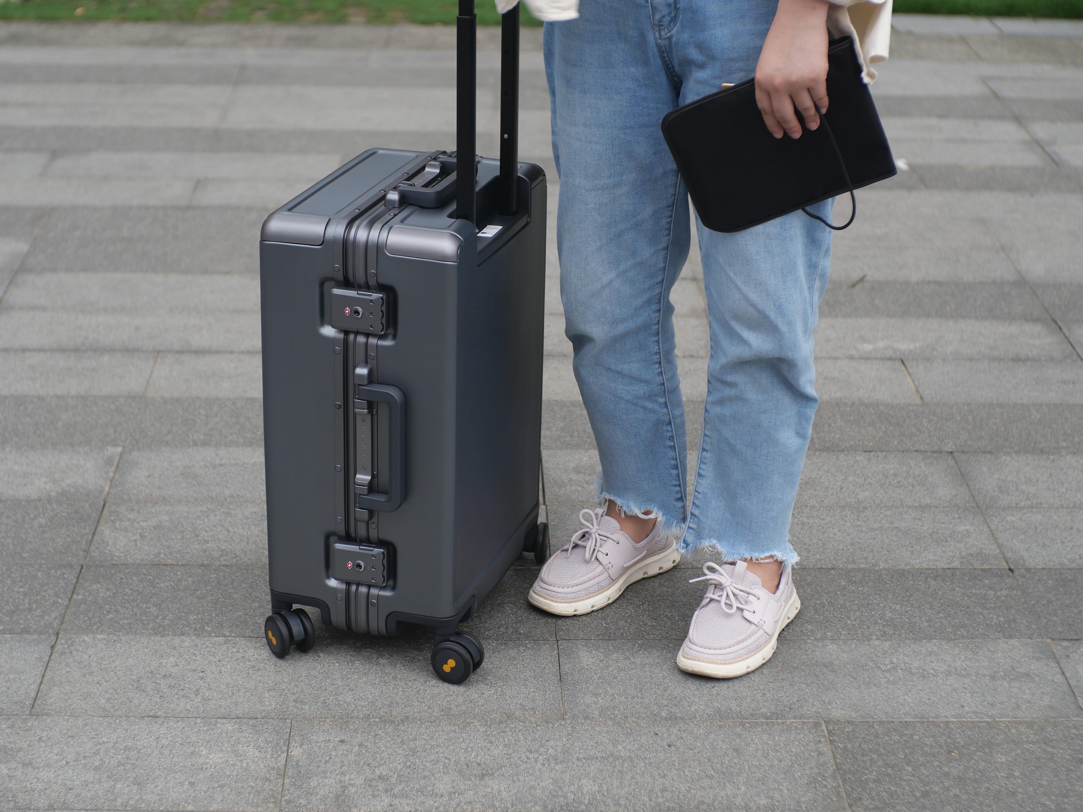 适合五一的旅行箱推荐,去旅游买哪种旅行箱好