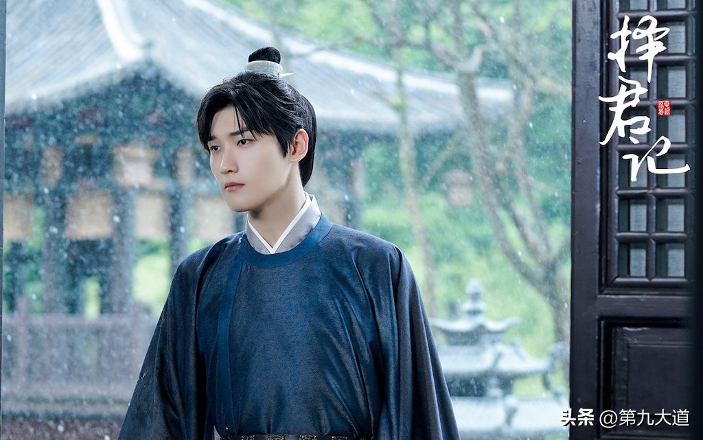 邢昭林新剧刚开播差评一片，看十分钟就弃剧，问题出在哪？