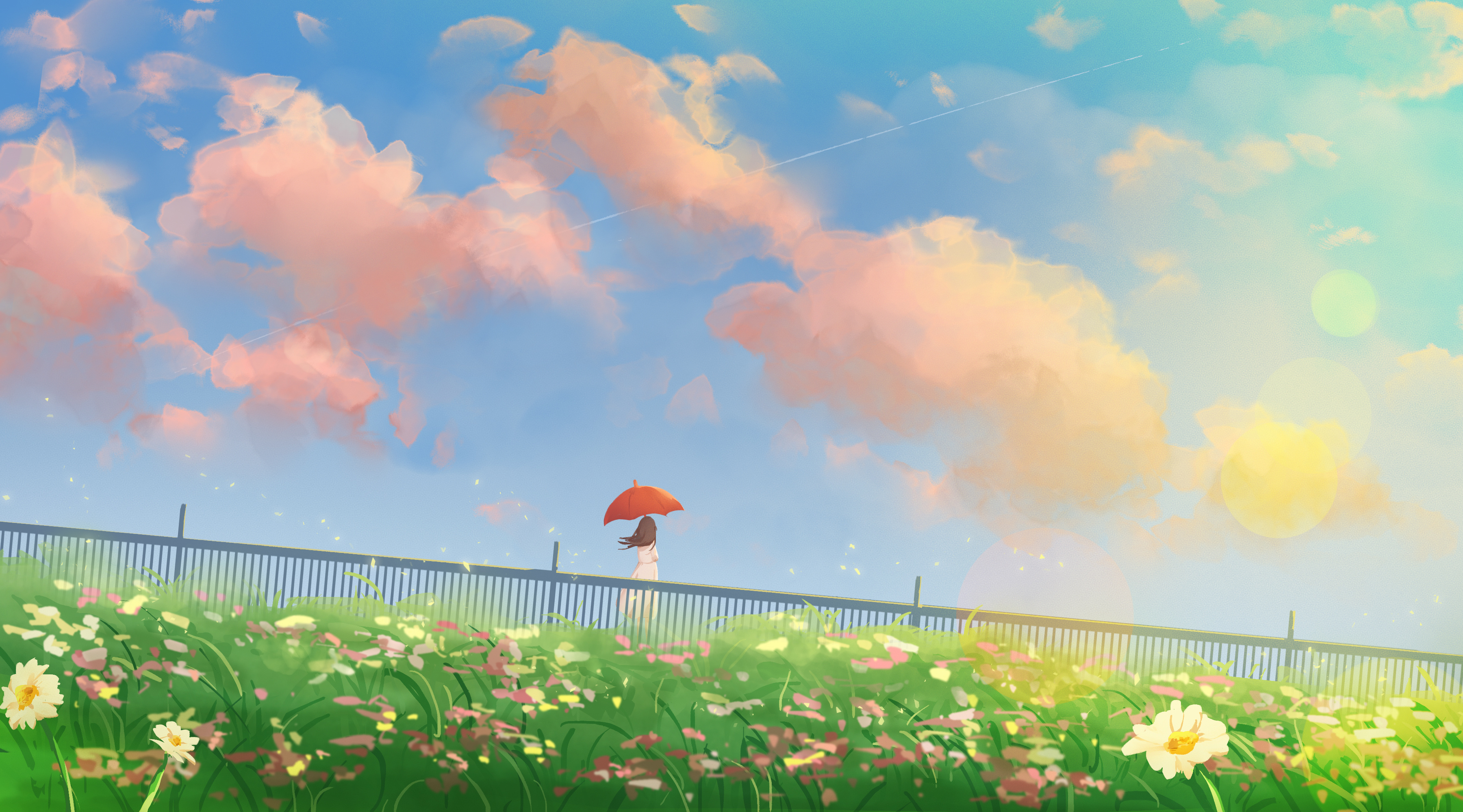 人民日报春天励志短句金句,人民日报金句摘抄一路生花